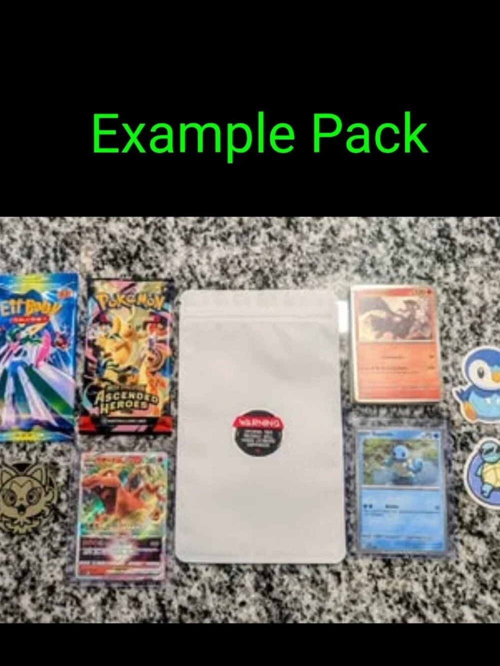 Pokemon great birthday